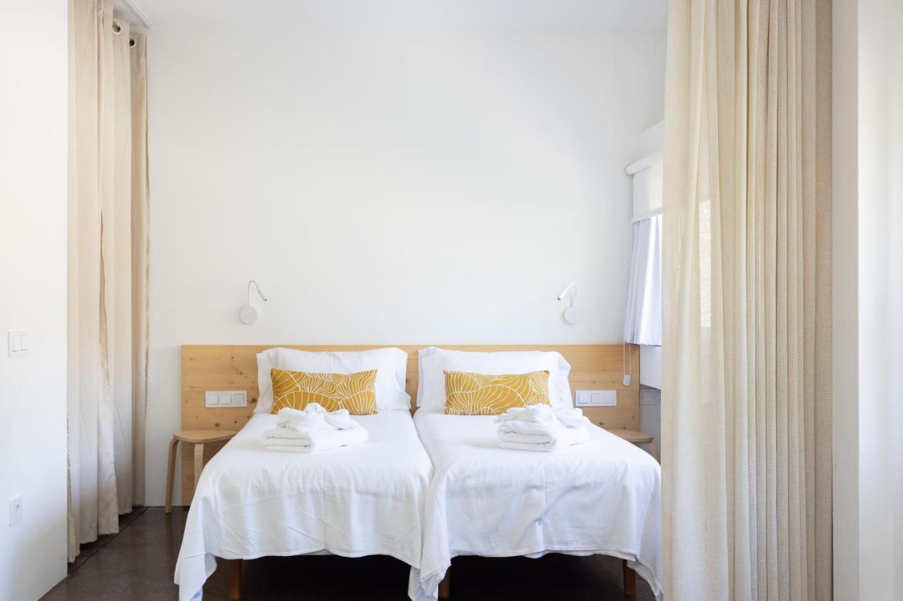 Home2Book Casablanca Las Teresitas Beach San Andres  ภายนอก รูปภาพ