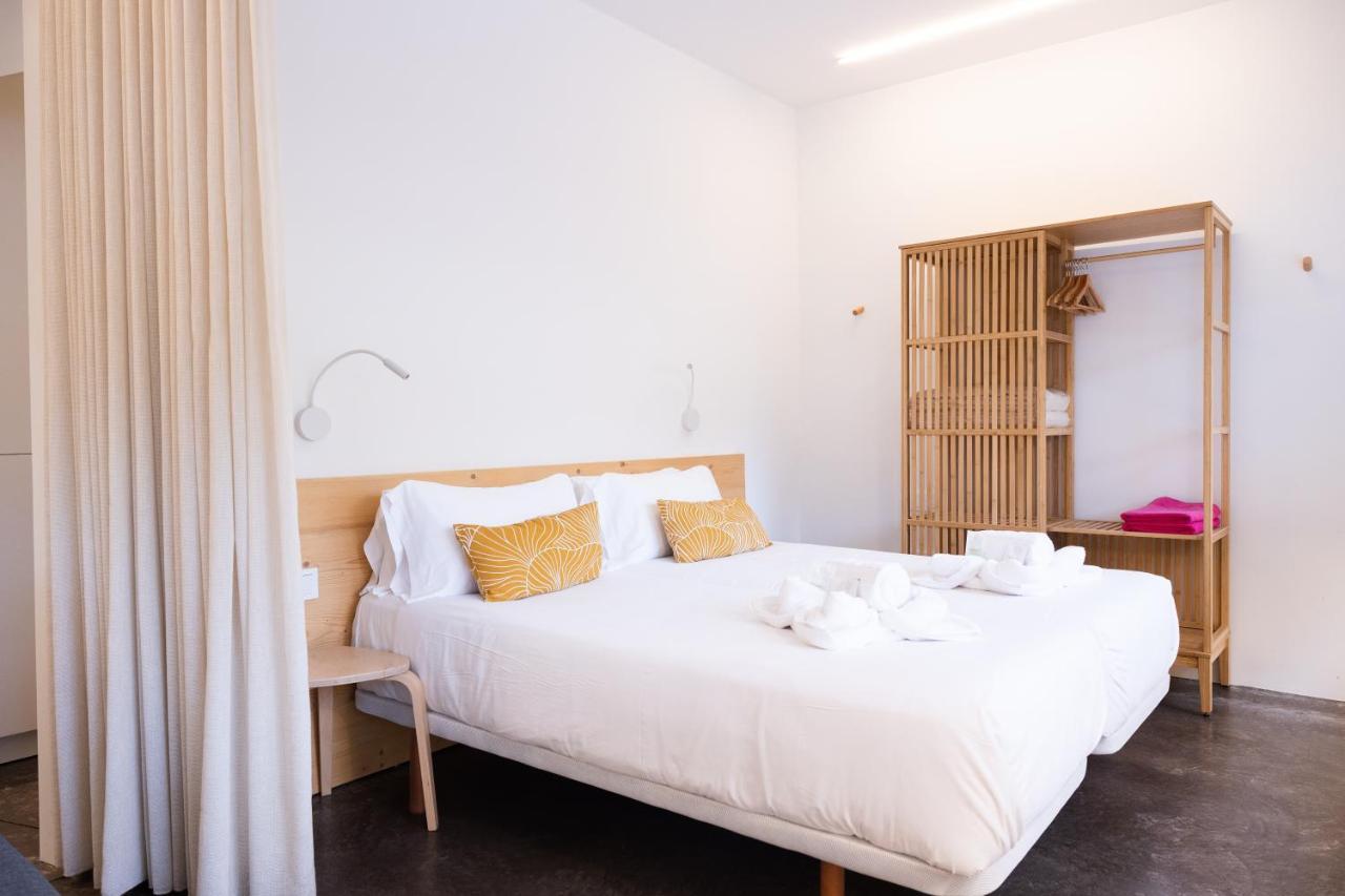 Home2Book Casablanca Las Teresitas Beach San Andres  ภายนอก รูปภาพ