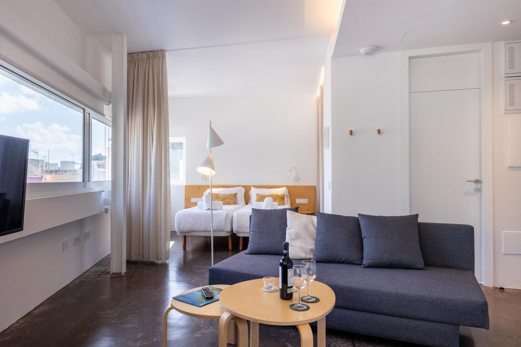Home2Book Casablanca Las Teresitas Beach San Andres  ห้อง รูปภาพ